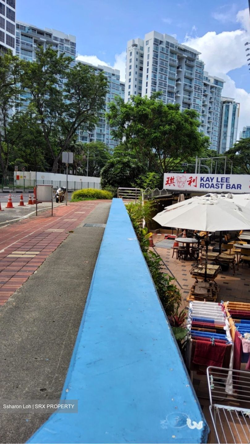 Katong Shopping Centre (D15), Shop House #497129271